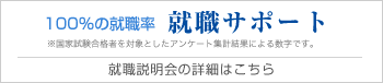 就職サポート